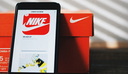 Niike: All The Greateest Gifts